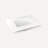 Cartesian Vanity 30" W (3 Drawers)-120640278-120640280