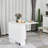 Breayna Extendable Dining Table