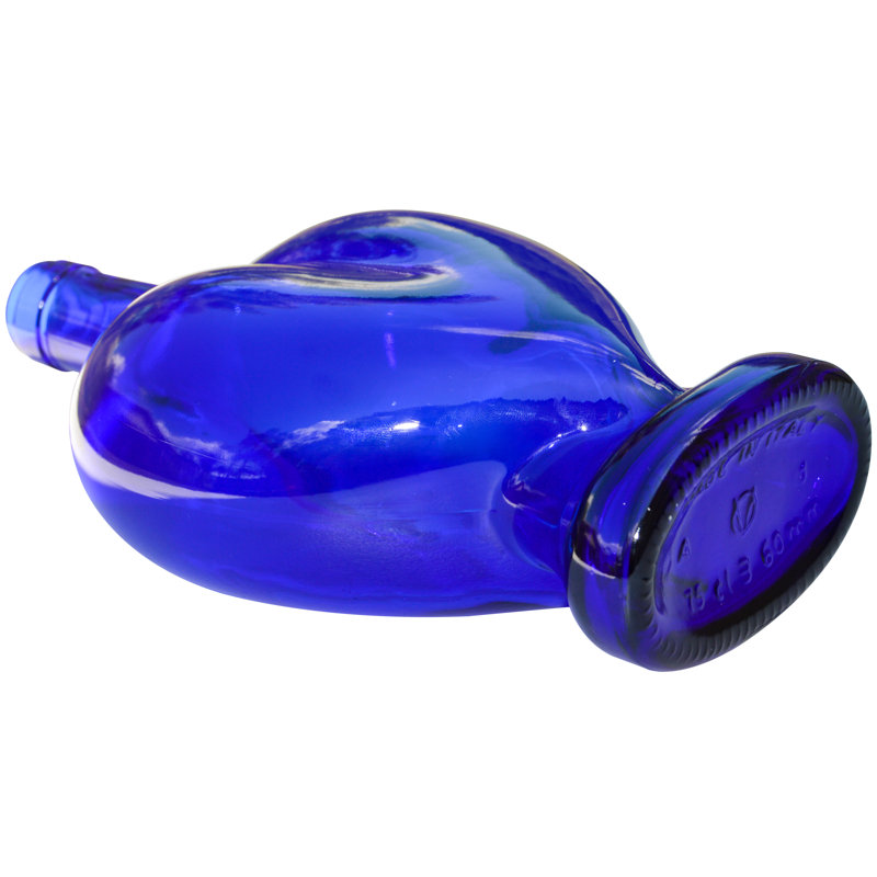 Handmade Glass Decorative Bottles