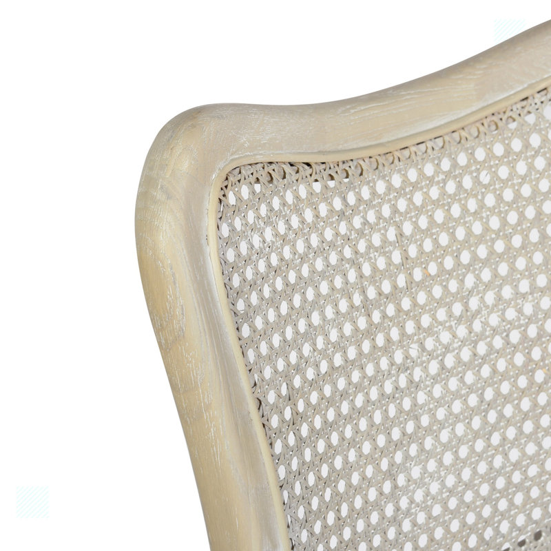 Chaise d'appoint Arianamarie