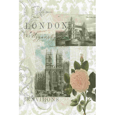 Londres en visite