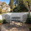 Chaise de salle à manger Ikra-1811333986