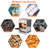 Portable Backpacking Stove