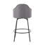 Tabouret de comptoir Ahoy Contemporary
