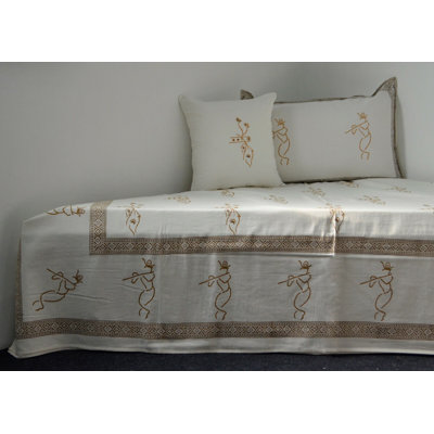 Cotton Quilt