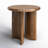 Haiden Solid Wood End Table-92461068