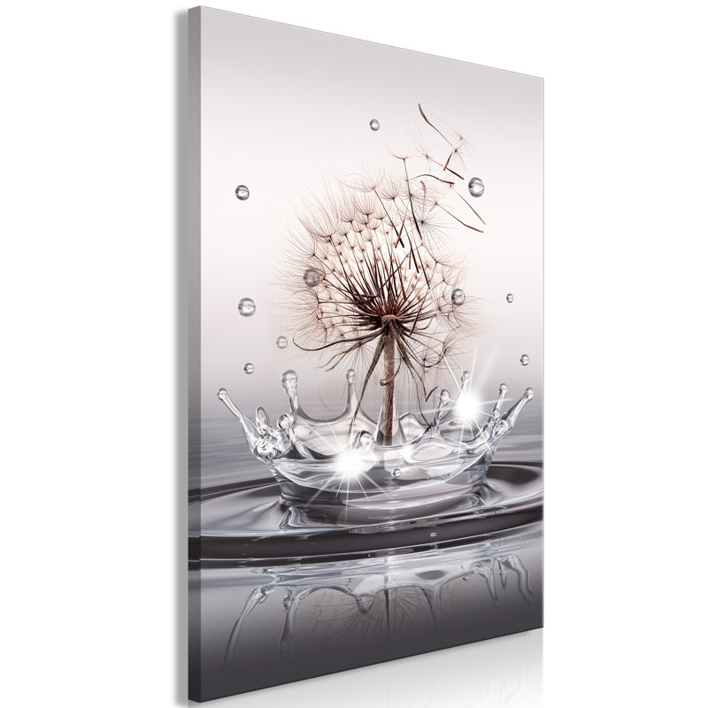 No Frame Print on Canvas, 80 cm H x 120 cm W
