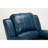 Comfortable And Stylish Leather Recliner For Relaxation And Leisure