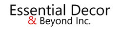 ESSENTIAL DÉCOR & BEYOND, INC logo