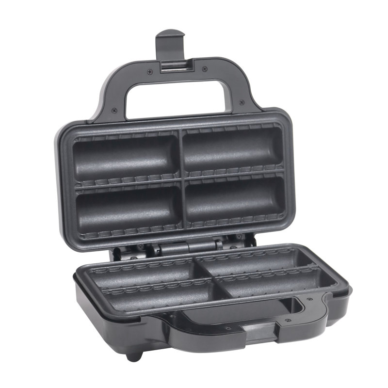 Lumme 4'' Waffle Maker