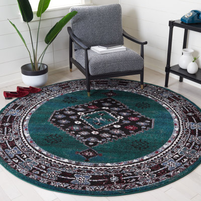 Djenaba Performance Oriental Rug
