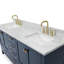  Meuble-lavabo double 72,25 po avec comptoir-289860110-321952769