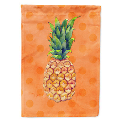 Drapeau de maison 40 po x 28 po Cambron