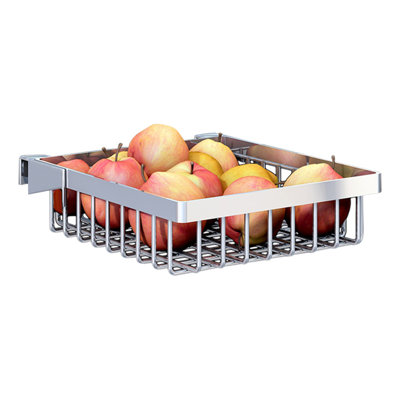 Stainless Steel Dish Rack