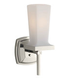 Margaux® One-Light Sconce