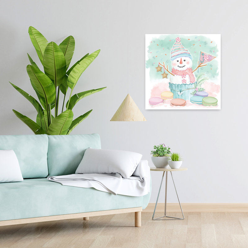 Print, 60.96cm H x 60.96cm W