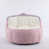 Rose / blanc / mauve