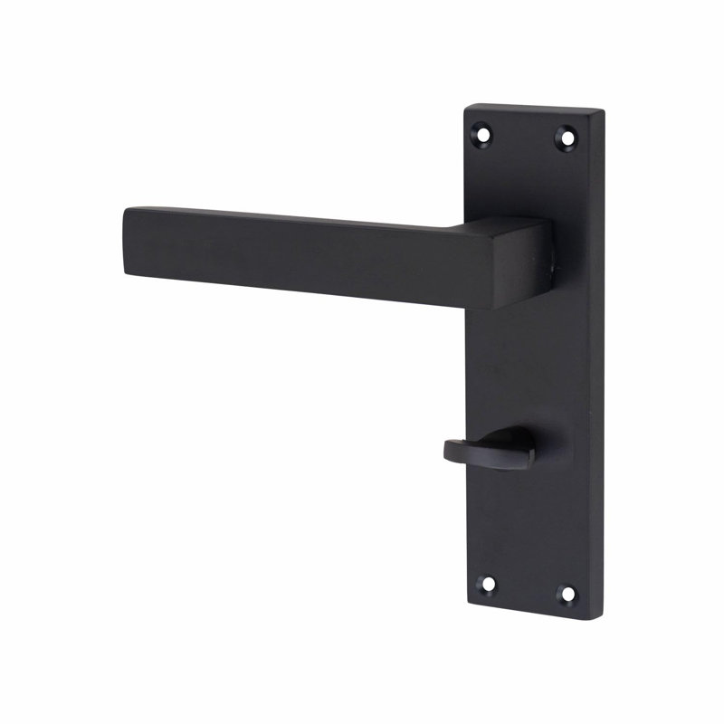 Straight Delta Door Handles
