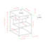 Ales End Table-70211116-70211117