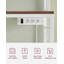 Akeelah 24" Metal Baker's Rack-2000770688