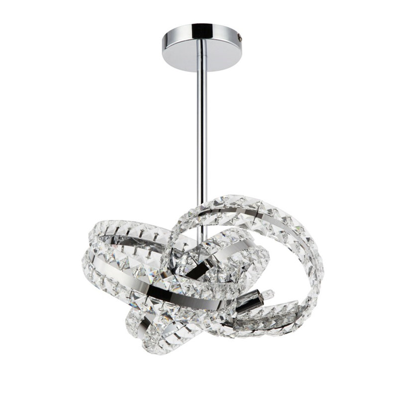 Baires 4 - Light Unique/Statement Pendant
