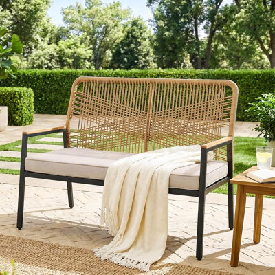 Outdoor Lounge Chair