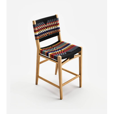 Chontales With Backrest Height
