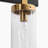 Belser Armed Sconce