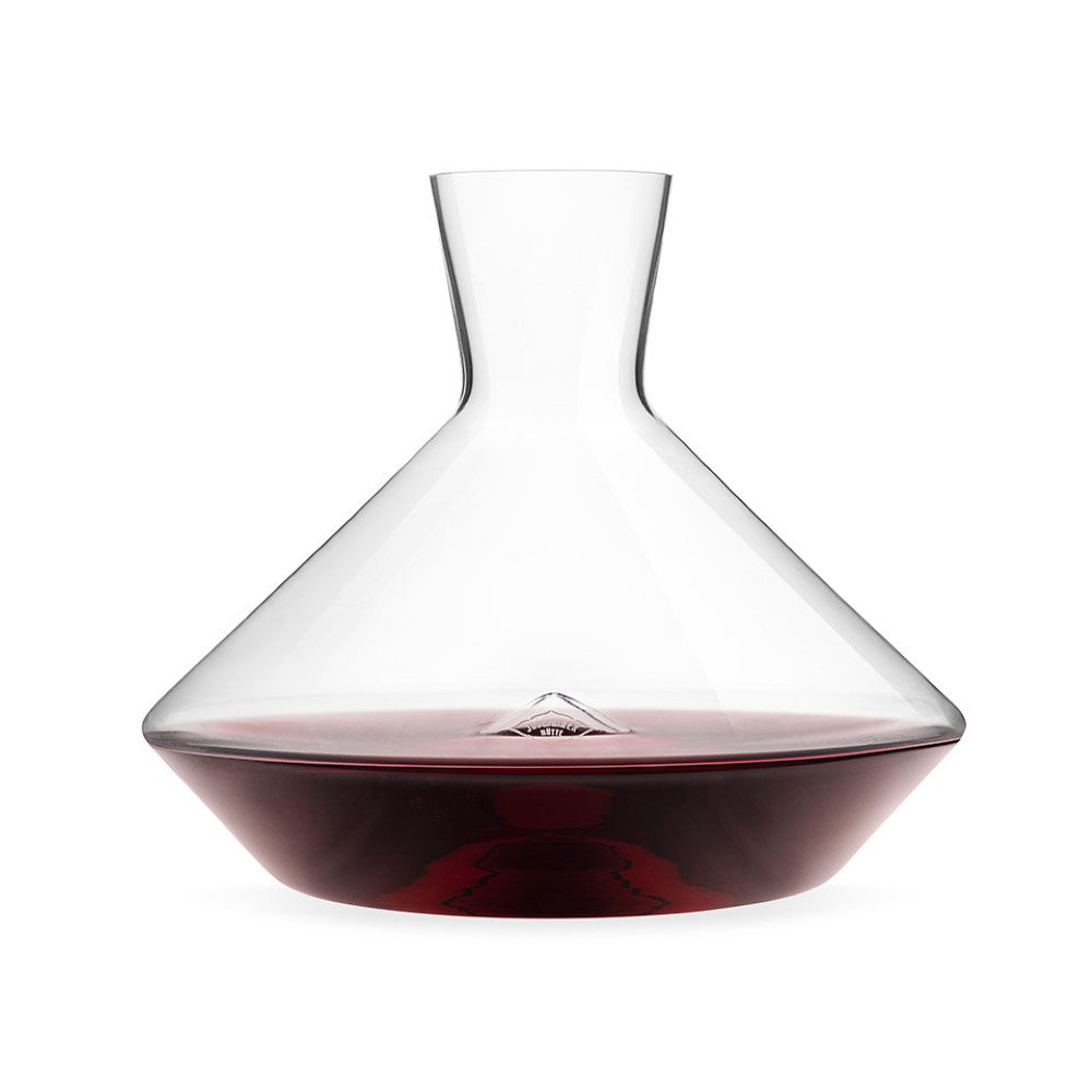 Josephinenhütte Josephine Decanter Brilliant