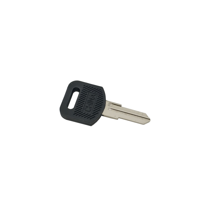 Key Blanks for Donation Boxes Cabinets
