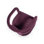 Fauteuil demi-tonneau en polyester de 25 po Nolita-461373037
