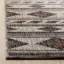Tapis d'intérieur / extérieur à motif géométrique Amarien Performance-329271295