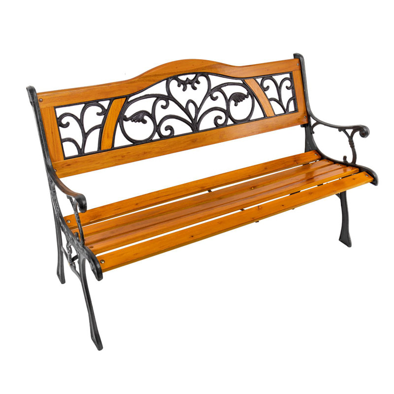 Banc Aaroosh Park