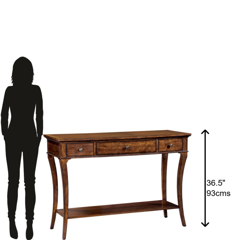 Mylah 52'' Console Table