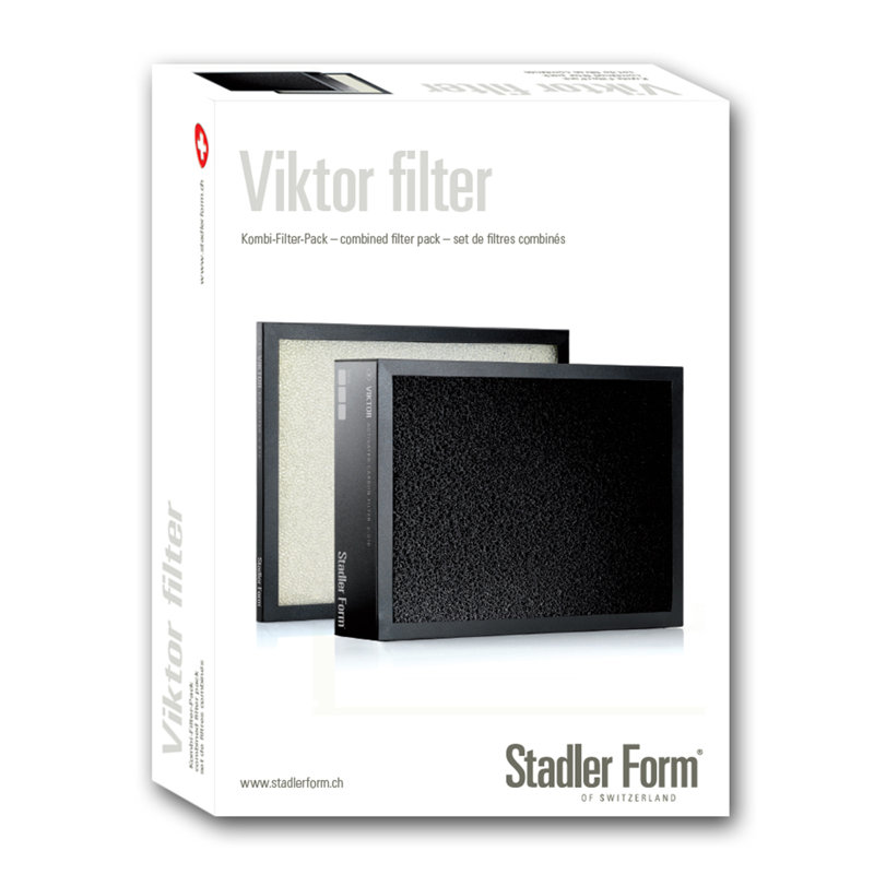 Stadler Form Air Filter for Air Purifier