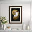 Large Shell 1 Print