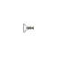Brass Shutter / Door Accessory-14747302