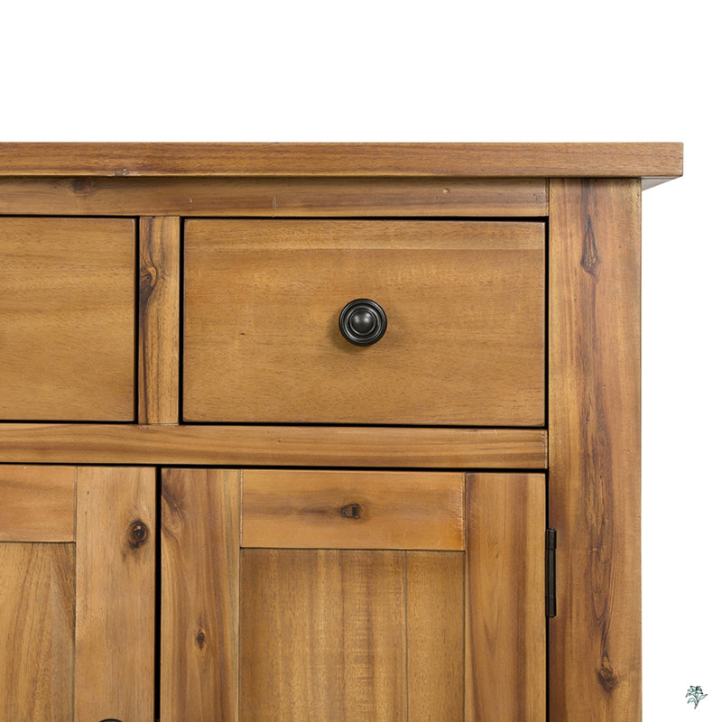Armoire 55 x 19 x 31,5 po