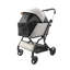 Poussette pour chien InstaCollaps
