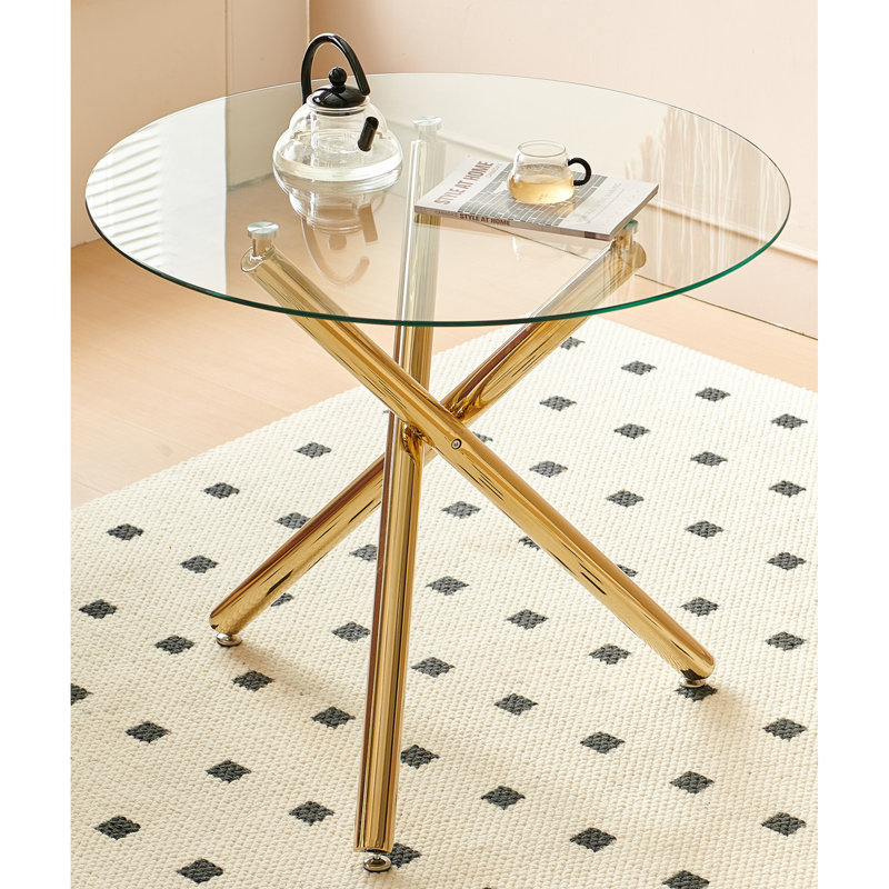 Table de salle à manger Golden Golden