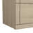 Avigail 6 Drawer 46.45'' W Double Dresser-922040027