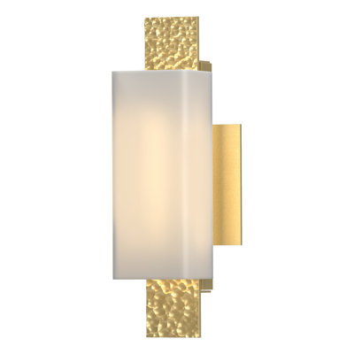 Oceanus 1 - Light Flush Mounted Sconce