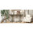 59.8'' Wooden Console Table-573070058