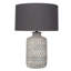 Nola Ceramic Lamp Base Lamp