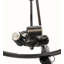Leaping Trout 3 - Light Chandelier