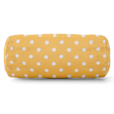 Coussin Ikat Dot