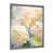 Silver Picture Framed