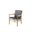 J147 Leather Armchair-1284851063