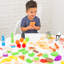 Deluxe Tasty Treats Pretend Play Food