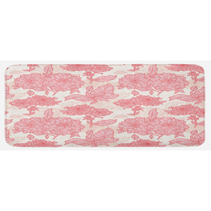 Tapis de cuisine